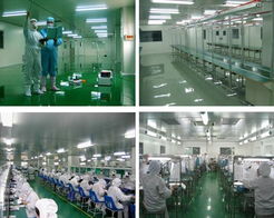 龍生寶凈化科技 防靜電產(chǎn)品的技術(shù)開發(fā)與應用