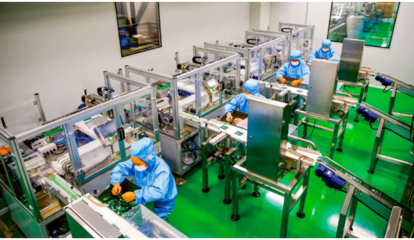 中國黑茶產(chǎn)業(yè)發(fā)展現(xiàn)狀及未來發(fā)展趨勢