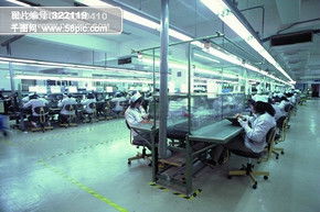 工廠廠房圖片素材 編號15153791免費下載，JPG格式，盡在千圖網(wǎng)技術(shù)支持