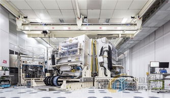 友達光電昆山第六代LTPS液晶面板廠成功量產(chǎn) 技術(shù)創(chuàng)新驅(qū)動產(chǎn)業(yè)升級