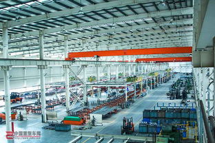 華菱汽車入選首批安徽省綠色工廠，技術(shù)創(chuàng)新引領(lǐng)綠色發(fā)展新篇章