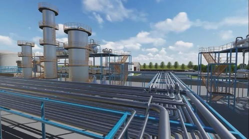 VR虛擬現(xiàn)實技術(shù)在工業(yè)領(lǐng)域的應用與開發(fā)趨勢