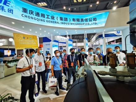 綠色低碳賦能裝備制造業(yè) 重通集團以智造升級引領(lǐng)技術(shù)開發(fā)新篇章