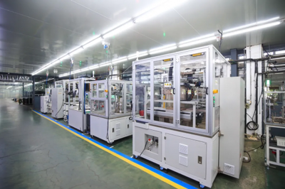 上海機電參股企業(yè)入選市級智能工廠名單，智能制造實力獲市場認可