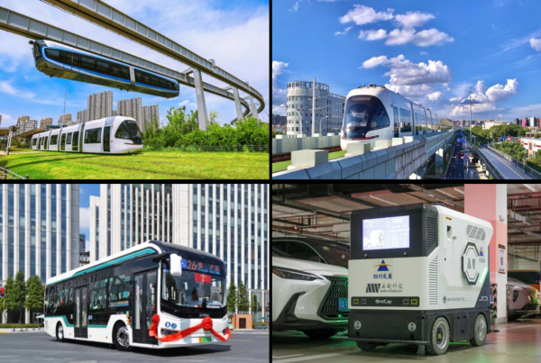 川發資本控股奧威科技，戰略落子上海加速新型儲能產業布局