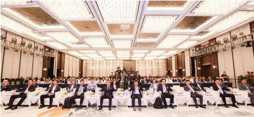 2024分布式合作伙伴進通威第二屆暨行業發展研討會在上海隆重舉行