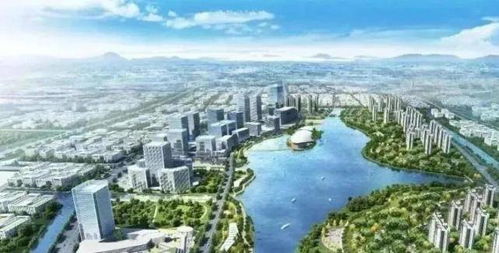 杭州灣新區 為何成為外地投資客的“香餑餑”？開發商敏銳嗅覺與上海技術開發的雙重引力