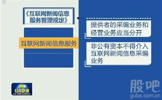 新規之下，互聯網公司如何規范新聞信息服務——以網易為例