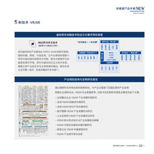 中國信通院2021年新基建產(chǎn)品手冊(cè)第三版互聯(lián)網(wǎng)信息服務(wù)解讀
